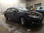 2014 Lexus Es 300h Gray vin: JTHBW1GG3E2043547