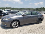 2014 Lexus Es 300h Gray vin: JTHBW1GG3E2043757