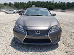 2014 Lexus Es 300h Gray vin: JTHBW1GG3E2043757