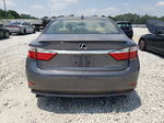 2014 Lexus Es 300h Gray vin: JTHBW1GG3E2043757