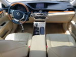 2014 Lexus Es 300h Gray vin: JTHBW1GG3E2043757