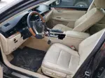 2014 Lexus Es 300h Темно-бордовый vin: JTHBW1GG3E2045959