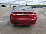 2014 Lexus Es 300h Red vin: JTHBW1GG3E2046111