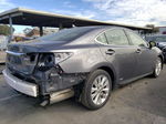 2014 Lexus Es 300h Серый vin: JTHBW1GG3E2056606