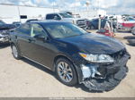 2015 Lexus Es 300h Hybrid Black vin: JTHBW1GG3F2079028