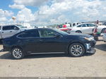 2015 Lexus Es 300h Hybrid Black vin: JTHBW1GG3F2079028