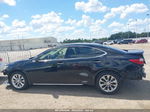 2015 Lexus Es 300h Hybrid Black vin: JTHBW1GG3F2079028