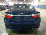 2015 Lexus Es 300h Blue vin: JTHBW1GG3F2079062