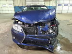 2015 Lexus Es 300h Blue vin: JTHBW1GG3F2079062