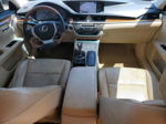 2015 Lexus Es 300h Черный vin: JTHBW1GG3F2083659