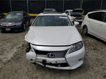 2015 Lexus Es 300h White vin: JTHBW1GG3F2087291