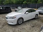 2015 Lexus Es 300h Белый vin: JTHBW1GG3F2087291