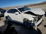 2015 Lexus Es 300h White vin: JTHBW1GG3F2088666