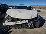 2015 Lexus Es 300h White vin: JTHBW1GG3F2088666