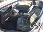 2015 Lexus Es 300h White vin: JTHBW1GG3F2088666