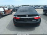 2015 Lexus Es 300h Hybrid Черный vin: JTHBW1GG3F2089249