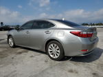 2015 Lexus Es 300h Tan vin: JTHBW1GG3F2092622