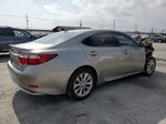 2015 Lexus Es 300h Желто-коричневый vin: JTHBW1GG3F2092622