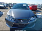 2015 Lexus Es 300h Gray vin: JTHBW1GG3F2094550