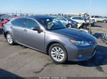 2015 Lexus Es 300h Gray vin: JTHBW1GG3F2094550