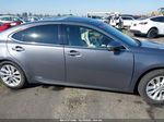 2015 Lexus Es 300h Gray vin: JTHBW1GG3F2094550