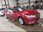 2015 Lexus Es 300h Red vin: JTHBW1GG3F2095407