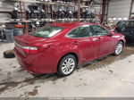 2015 Lexus Es 300h Red vin: JTHBW1GG3F2095407