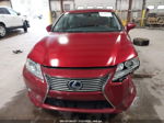 2015 Lexus Es 300h Red vin: JTHBW1GG3F2095407