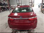 2015 Lexus Es 300h Red vin: JTHBW1GG3F2095407