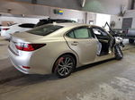 2016 Lexus Es 300h Gold vin: JTHBW1GG3G2102731