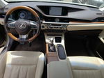 2018 Lexus Es 300h Золотой vin: JTHBW1GG3J2168493