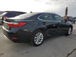 2013 Lexus Es 300h Черный vin: JTHBW1GG4D2003072