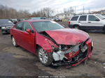 2013 Lexus Es 300h Red vin: JTHBW1GG4D2005078