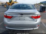 2013 Lexus Es 300h Hybrid Серебряный vin: JTHBW1GG4D2010653