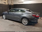 2013 Lexus Es 300h Hybrid Gray vin: JTHBW1GG4D2012211