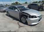 2013 Lexus Es 300h Hybrid Silver vin: JTHBW1GG4D2013374