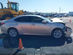 2013 Lexus Es 300h Gold vin: JTHBW1GG4D2013486