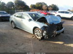 2013 Lexus Es 300h   Light Blue vin: JTHBW1GG4D2013813