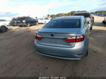 2013 Lexus Es 300h   Light Blue vin: JTHBW1GG4D2013813