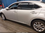 2013 Lexus Es 300h   Silver vin: JTHBW1GG4D2031356