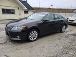 2013 Lexus Es 300h Burgundy vin: JTHBW1GG4D2031504