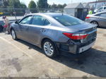 2013 Lexus Es 300h Hybrid Серебряный vin: JTHBW1GG4D2037299