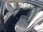 2013 Lexus Es 300h Hybrid Серебряный vin: JTHBW1GG4D2037299