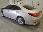 2014 Lexus Es 300h Tan vin: JTHBW1GG4E2044562