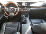 2014 Lexus Es 300h Серый vin: JTHBW1GG4E2062379