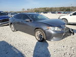 2014 Lexus Es 300h Gray vin: JTHBW1GG4E2062379