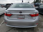 2014 Lexus Es 300h Silver vin: JTHBW1GG4E2063516