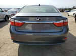 2014 Lexus Es 300h Gray vin: JTHBW1GG4E2072295