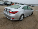 2015 Lexus Es 300h Silver vin: JTHBW1GG4F2076946