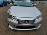 2015 Lexus Es 300h Silver vin: JTHBW1GG4F2076946